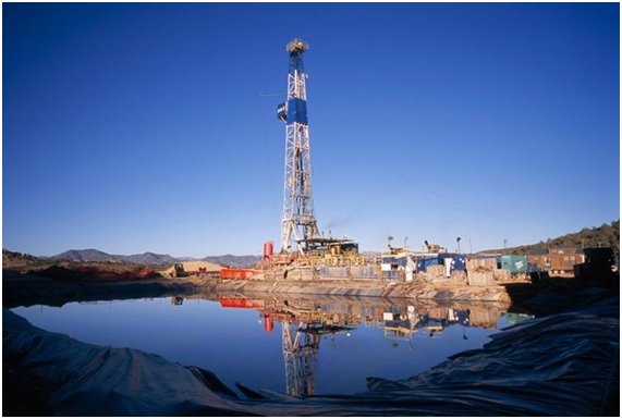 Fracking: 8 very serious side effects