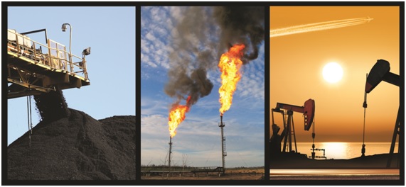 Resultado de imagen para ENERGIA  no renovable