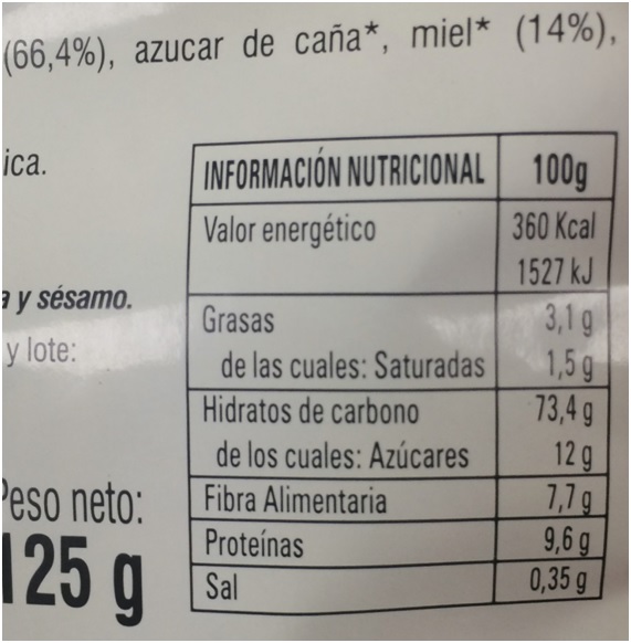 Qué desayunan nuestros niños