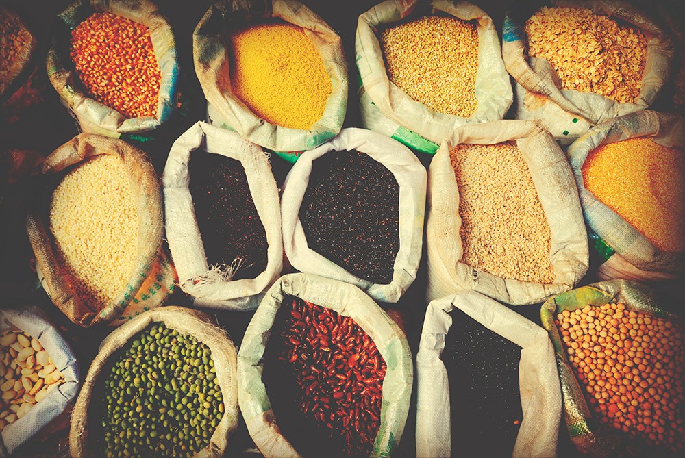 Qué son los antinutrientes