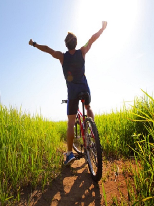 Posibilidad de practicar deporte