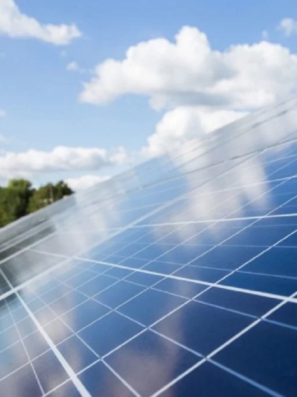 El sector fotovoltaico español prevé recibirá inversiones por 5.000 millones de euros