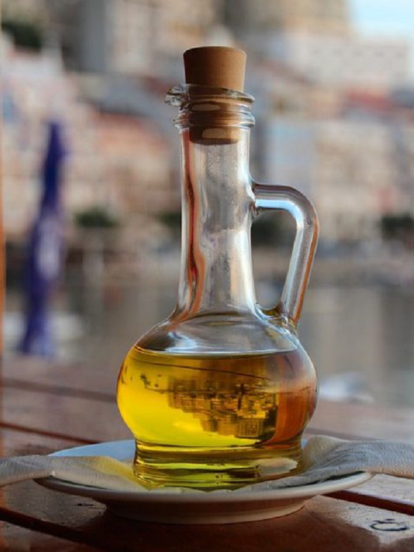 Las bondades del consumo de aceite de oliva virgen extra