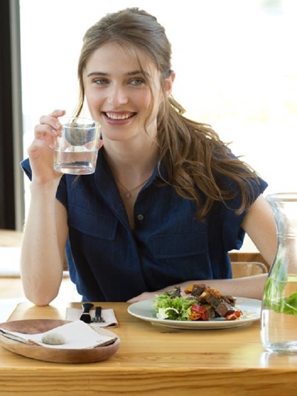 Las 10 falsedades de una dieta saludable