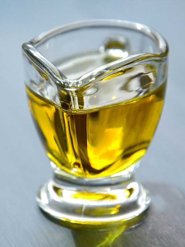 Aceite de orujo de oliva, desconocido pero muy saludable