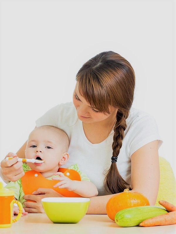 Alemania, referente en alimentos ecol&oacute;gicos infantiles