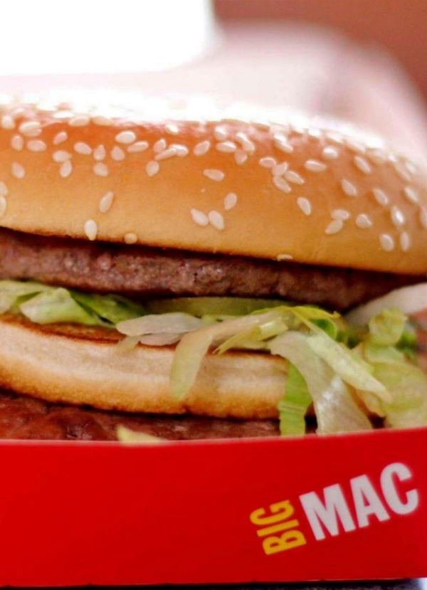 McDonald’s, Burger King y KFC ‘miran hacia otro lado’ en los incendios del amazonas