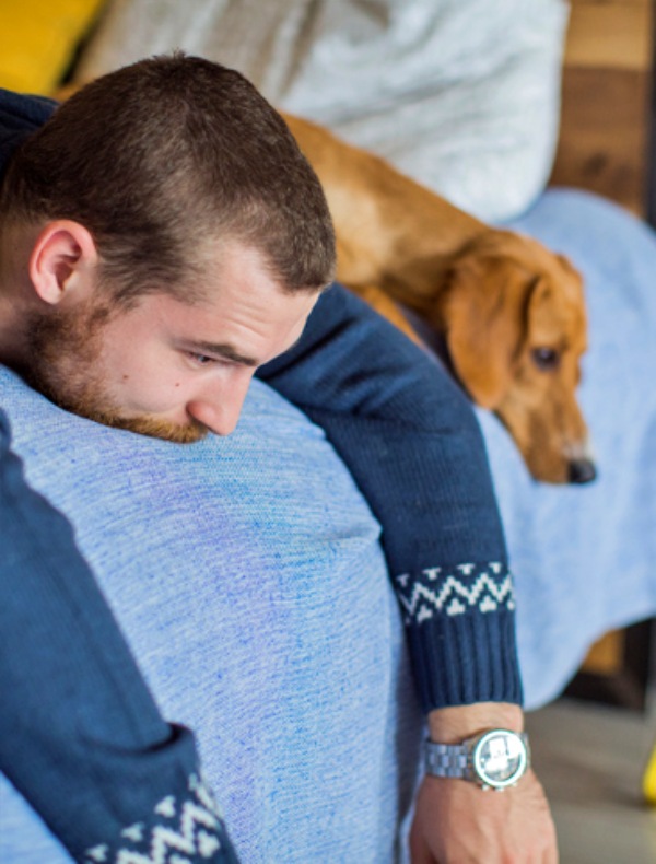 Prepárate para el trastorno afectivo estacional