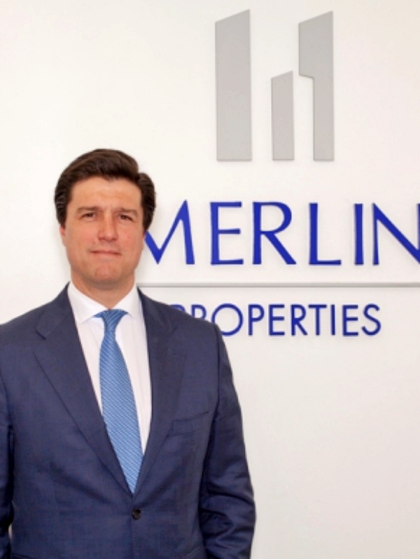 Huertos urbanos en edificios de oficinas de Madrid