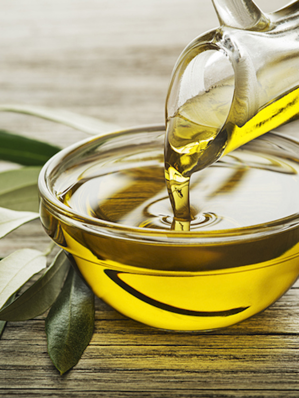 Toma aceite de oliva y dale esquinazo al infarto