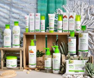 CARREFOUR presenta ‘NECTAR OF BIO’, la primera gama de cosmética BIO Certificada