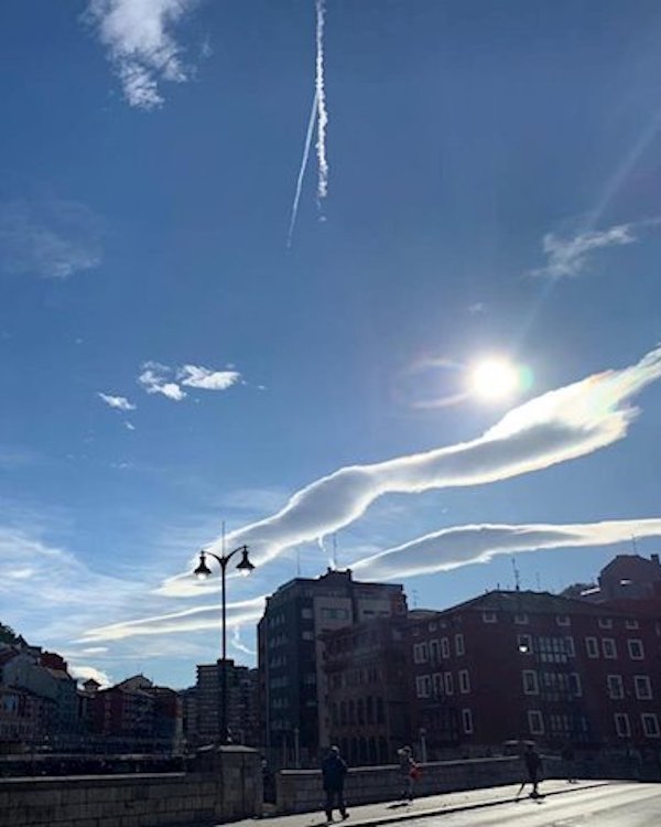 Enero de 2020 fue el más cálido en el mundo desde que hay registros