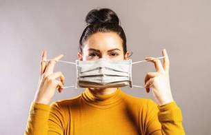 Soluciona tus problemas faciales con las consecuencias de la mascarilla