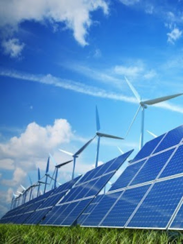 España fomentará que la gran industria compre energía renovable