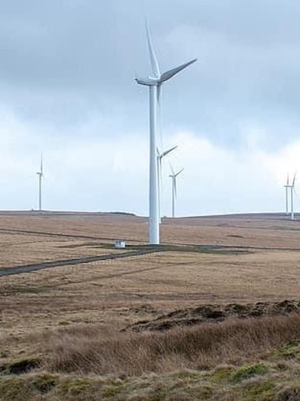 Energías renovables para un Planeta sostenible
