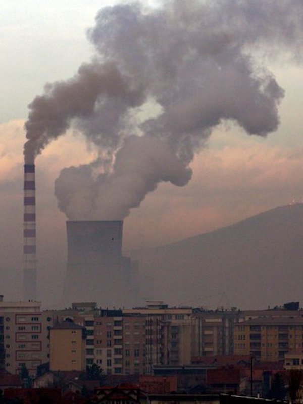 Cambio climático. El parón del COVID-19 no aplana la curva del calentamiento global
