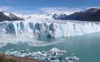 Un iceberg de 110km2 se desgaja del mayor baluarte de hielo del Ártico