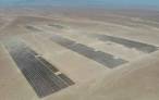 Grenergy conecta en Chile el parque solar de Quillagua, su mayor proyecto con una potencia de 103 MW