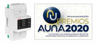 El Sistema de Gestión Energética Integral LINE de CIRCUTOR, semifinalista en los 