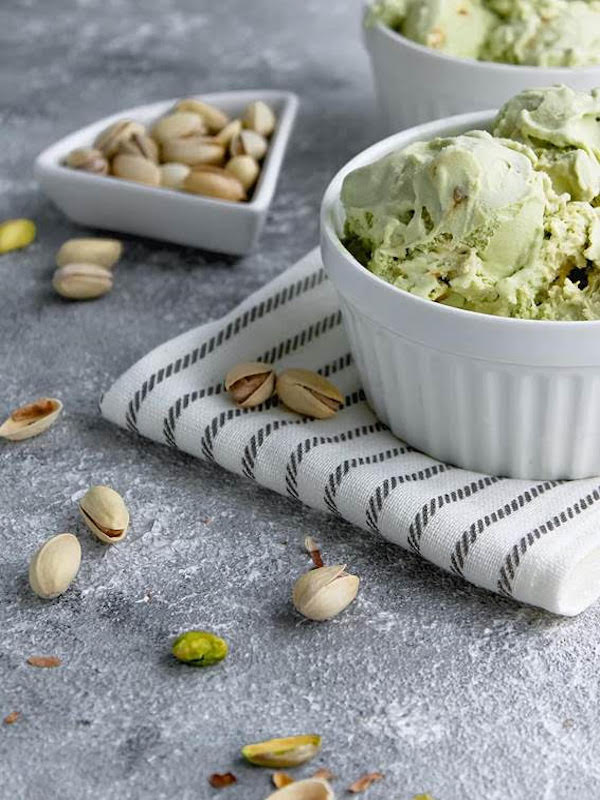 Día Mundial del Pistacho 2021, un superalimento de 1er nivel