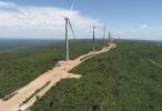 ENEL GREEN POWER amplía su inversión en el parque eólico más grande de Latinoamérica (Brasil)