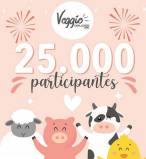 Un mes sin carne en América