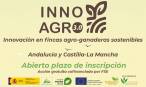 Innovación en fincas agro-ganaderas sostenibles