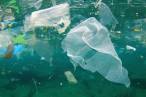 Basta de plásticos rumbo al mar