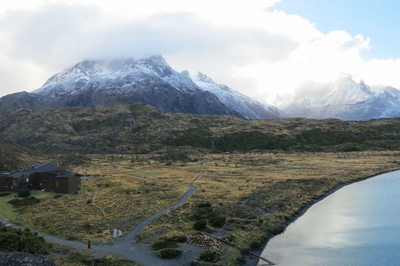 problemas ambientales Patagonia