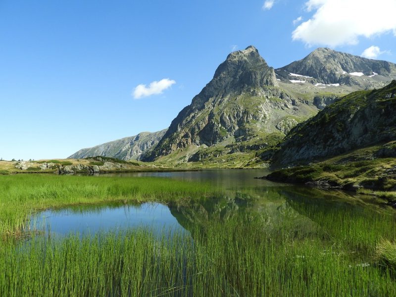 Qué es la Red Natura 2000