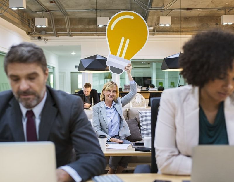 Diferencia entre inventar e innovar Manuel Jalon