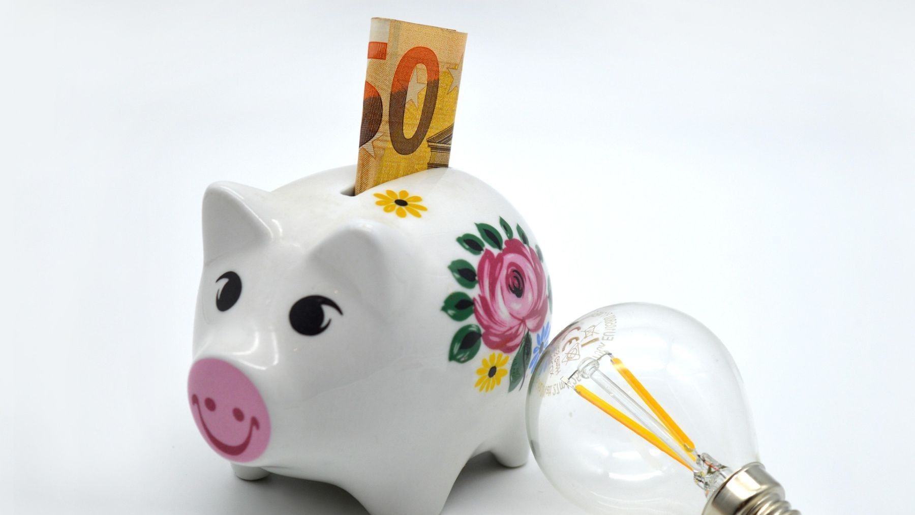 Confirmado, es posible reducir un 11,2% su factura eléctrica