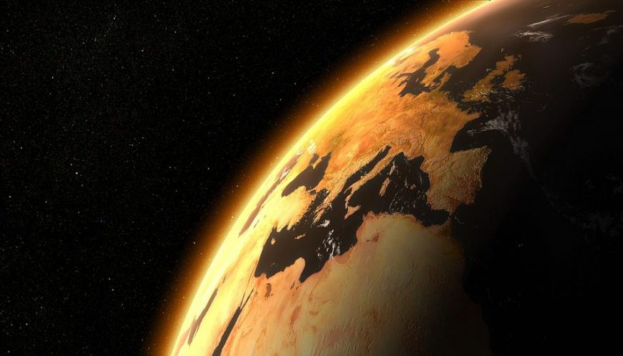 Cambio climático y calentamiento global: diferencias