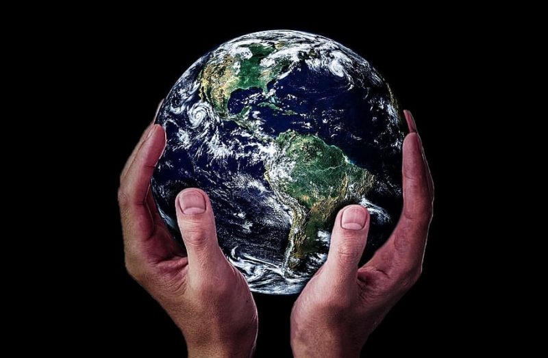 Eventos mundiales del Medio Ambiente