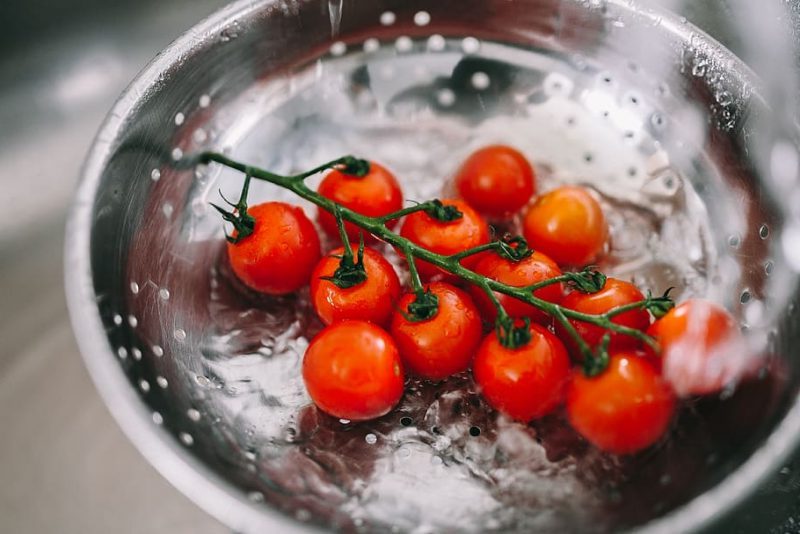 Alimentos con los que tener cuidado
