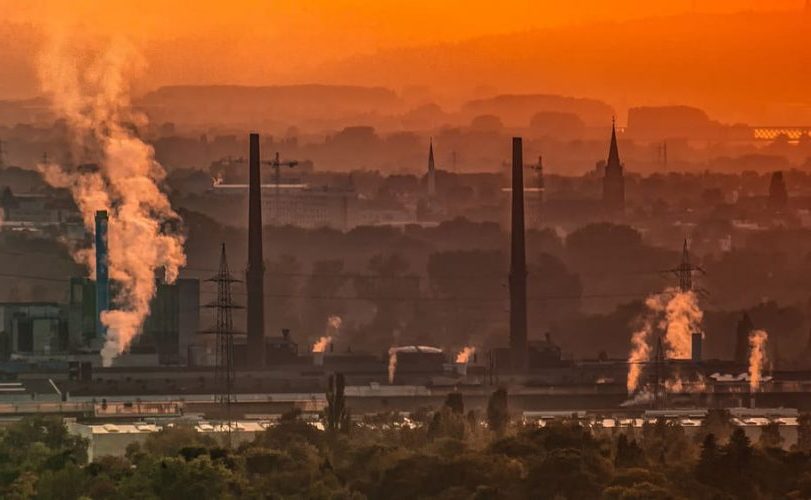 10 de los peores sitios del mundo para vivir