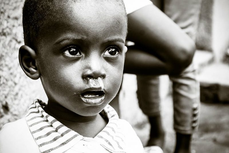 Ocho posibles vías para resolver el hambre mundial