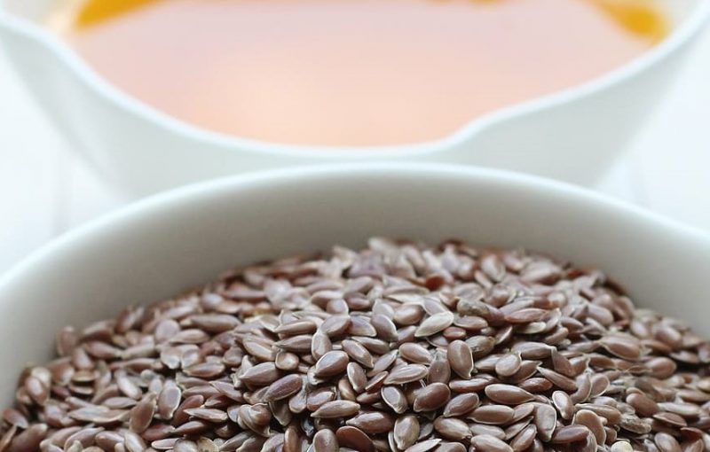 Semillas de lino: ecológicas y súper beneficiosas