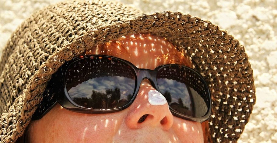 Los protectores solares tienen su lado oscuro