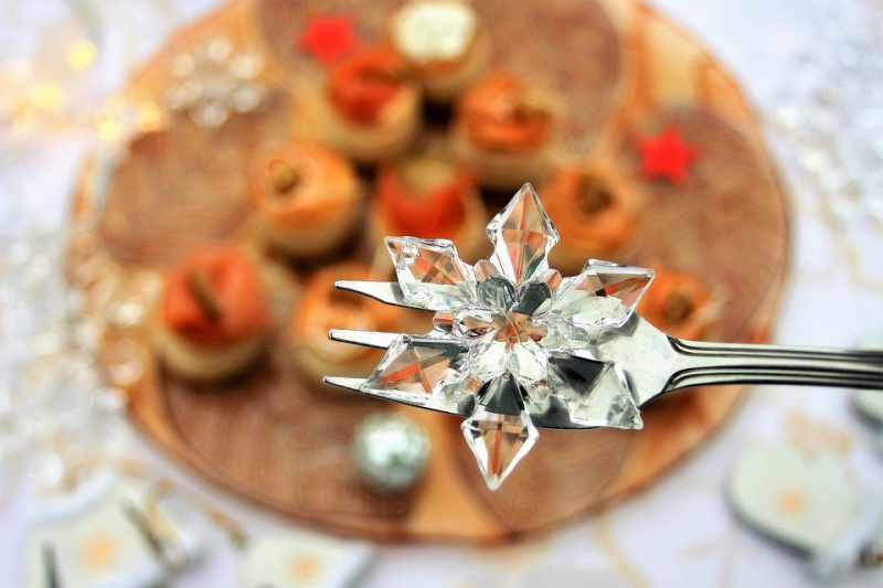 Cómo tener una Navidad saludable