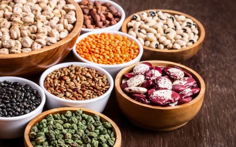 Porque consumir alimentos ecológicos con Hierro