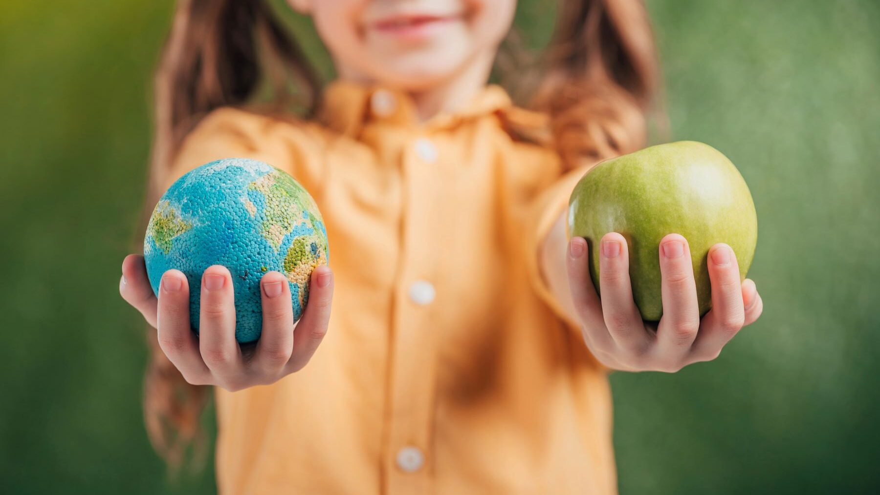 elegir alimentos ecológicos