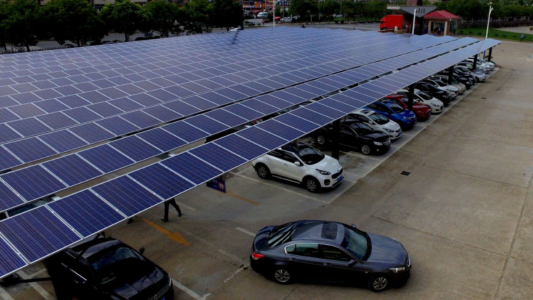 movilidad eléctrica ecoticias.com