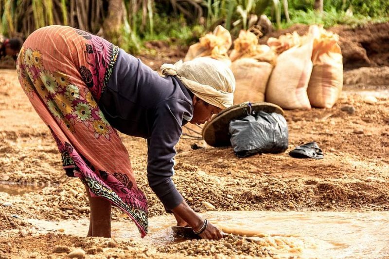 Qué es la Desigualdad Ambiental