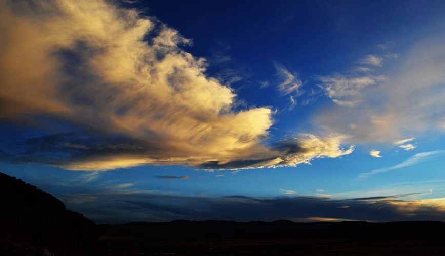 México: un país vulnerable al cambio climático