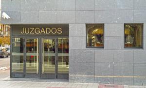 Juzgado de 1º Instancia e Instrucción número 1 de Tafalla