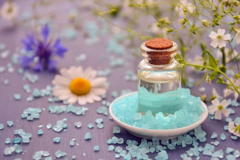 7 Razones para pasarse a la cosmética ecológica