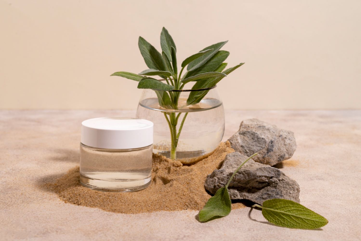 Belleza cosmética bio ecológica