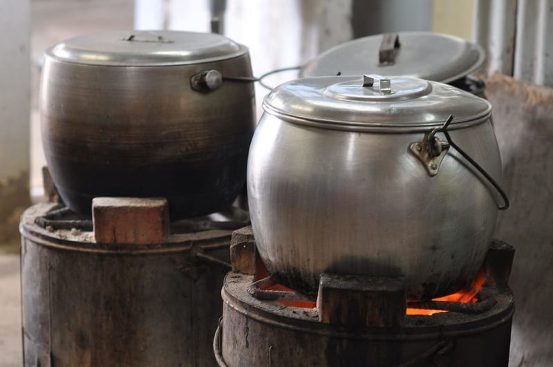 La contaminación mata millones de personas 