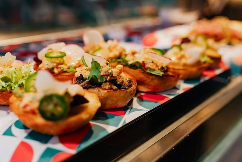 La mala nutrición mata a millares de españoles